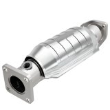 MagnaFlow Conv Audi 14.75X5X4 2.25/2.25 thumbnail 1