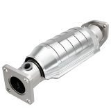MagnaFlow Conv Audi 14.75X5X4 2.25/2.25 thumbnail 2