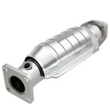 MagnaFlow Conv Audi 14.75X5X4 2.25/2.25 thumbnail 4