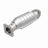 MagnaFlow Conv Audi 14.75X5X4 2.25/2.25 thumbnail 9