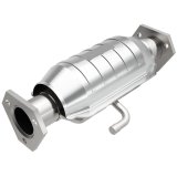 MagnaFlow Direct Fit Catalytic Converter VW 82 84 thumbnail 1