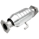 MagnaFlow Direct Fit Catalytic Converter VW 82 84 thumbnail 2