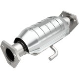 MagnaFlow Direct Fit Catalytic Converter VW 82 84 thumbnail 3