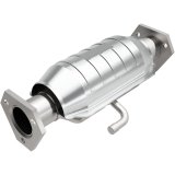 MagnaFlow Direct Fit Catalytic Converter VW 82 84 thumbnail 5