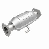 MagnaFlow Direct Fit Catalytic Converter VW 82 84 thumbnail 7