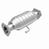 MagnaFlow Direct Fit Catalytic Converter VW 82 84 thumbnail 8