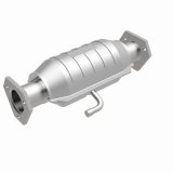 MagnaFlow Direct Fit Catalytic Converter VW 82 84 thumbnail 9