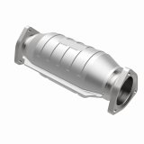 MagnaFlow Direct Fit Catalytic Converter Audi 81 91 thumbnail 6