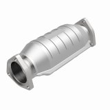 MagnaFlow Direct Fit Catalytic Converter Audi 81 91 thumbnail 8