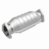MagnaFlow Direct Fit Catalytic Converter Audi 81 91 thumbnail 9