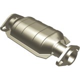 MagnaFlow Direct Fit Catalytic Converter Capri 91-94 thumbnail 2