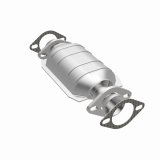 MagnaFlow Direct Fit Catalytic Converter Capri 91-94 thumbnail 8