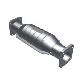 MagnaFlow Conv Geo-Isuzu 14X6.5X4 2.5/2.5 thumbnail 1