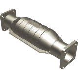 MagnaFlow Conv Geo-Isuzu 14X6.5X4 2.5/2.5 thumbnail 2