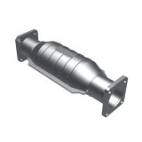 MagnaFlow Conv Geo-Isuzu 14X6.5X4 2.5/2.5 thumbnail 3