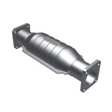 MagnaFlow Conv Geo-Isuzu 14X6.5X4 2.5/2.5 thumbnail 5