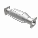 MagnaFlow Conv Geo-Isuzu 14X6.5X4 2.5/2.5 thumbnail 6