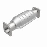 MagnaFlow Conv Geo-Isuzu 14X6.5X4 2.5/2.5 thumbnail 7