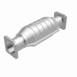MagnaFlow Conv Geo-Isuzu 14X6.5X4 2.5/2.5 thumbnail 8