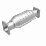 MagnaFlow Conv Geo-Isuzu 14X6.5X4 2.5/2.5 thumbnail 9