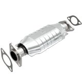MagnaFlow Conv DF Ford-Mazda 90 92 thumbnail 1