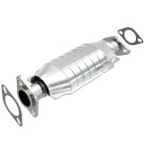 MagnaFlow Conv DF Ford-Mazda 90 92 thumbnail 6