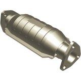 MagnaFlow Direct Fit Catalytic Converter Volvo 79 thumbnail 4