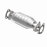 MagnaFlow Direct Fit Catalytic Converter Volvo 79 thumbnail 6