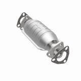 MagnaFlow Direct Fit Catalytic Converter Volvo 79 thumbnail 7