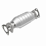 MagnaFlow Direct Fit Catalytic Converter Volvo 79 thumbnail 8