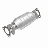 MagnaFlow Direct Fit Catalytic Converter Volvo 79 thumbnail 9