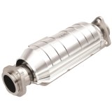 MagnaFlow Direct Fit Catalytic Converter 98 Elantra 1.8L Rear Conv 9 thumbnail 1