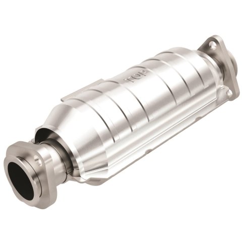MagnaFlow Direct Fit Catalytic Converter 98 Elantra 1.8L Rear Conv 9