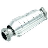 MagnaFlow Direct Fit Catalytic Converter 98 Elantra 1.8L Rear Conv 9 thumbnail 4