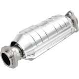 MagnaFlow Direct Fit Catalytic Converter 98 Elantra 1.8L Rear Conv 9 thumbnail 5