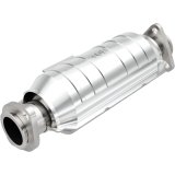 MagnaFlow Direct Fit Catalytic Converter 98 Elantra 1.8L Rear Conv 9 thumbnail 7