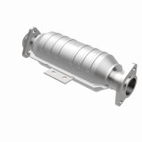 MagnaFlow Direct Fit Catalytic Converter 98 Elantra 1.8L Rear Conv 9 thumbnail 8