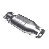 MagnaFlow Direct Fit Catalytic Converter Toyota 75 86 thumbnail 1