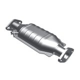 MagnaFlow Direct Fit Catalytic Converter Toyota 75 86 thumbnail 3