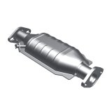 MagnaFlow Direct Fit Catalytic Converter Toyota 75 86 thumbnail 4