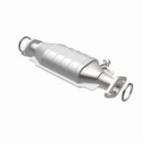 MagnaFlow Direct Fit Catalytic Converter Toyota 75 86 thumbnail 6