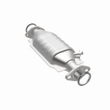 MagnaFlow Direct Fit Catalytic Converter Toyota 75 86 thumbnail 7