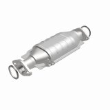 MagnaFlow Direct Fit Catalytic Converter Toyota 75 86 thumbnail 8