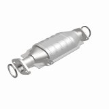 MagnaFlow Direct Fit Catalytic Converter Toyota 75 86 thumbnail 9