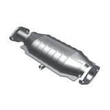 MagnaFlow Direct Fit Catalytic Converter Toyota thumbnail 3