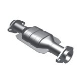MagnaFlow Direct Fit Catalytic Converter 88-91Toyota Camary 2.5L thumbnail 5