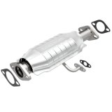 MagnaFlow Conv Mazda 17.5X6.5X4 2/2 23678 thumbnail 2