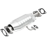 MagnaFlow Conv Mazda 17.5X6.5X4 2/2 23678 thumbnail 5