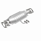 MagnaFlow Conv Mazda 17.5X6.5X4 2/2 23678 thumbnail 7