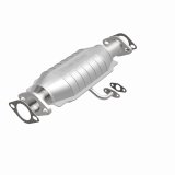 MagnaFlow Conv Mazda 17.5X6.5X4 2/2 23678 thumbnail 8